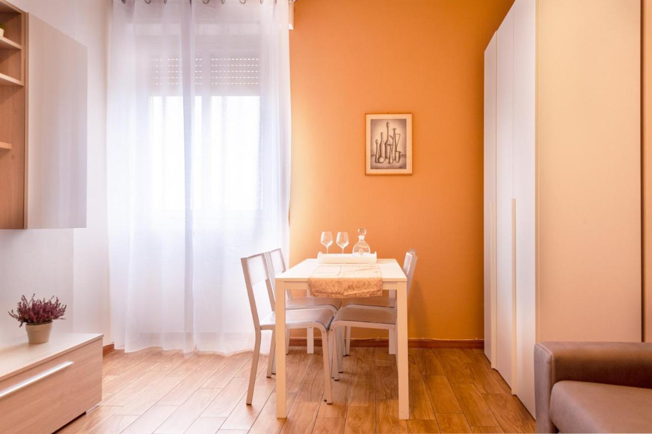 Bnbutler - Isonzo - Luminoso In Porta Romana Appartement Milan